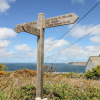 Отель Sennen Heights, фото 19
