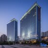 Отель Primus Hotel Nanchang International Expo City, фото 26
