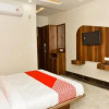 Отель OYO 24972 Hotel Crown Inn, фото 4