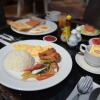 Meal
