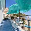 Отель Aurora Hotel & Suites Sul Mare - Adults Only, фото 15