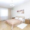 Гостиница Serviced Apartments Belorusskaya - Moscow в Москве