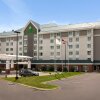 Отель Holiday Inn : Bloomington W MSP Airport Area, an IHG Hotel, фото 43