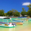 Отель Burnas Beach & Apartments, фото 15