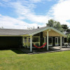 Отель 10 Person Holiday Home in Gilleleje, фото 23