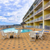 Отель Grand Caribbean #1008 Gc1008 2 Bedrooms 2 Bathrooms Condo, фото 14