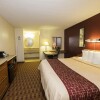 Отель Red Roof Inn Virginia Beach - Norfolk Airport, фото 23