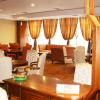Отель Grand Pasundan Convention Hotel, фото 27