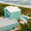 Отель Melbourne Beach Oceanfront Villa W/pool 4 Bedroom Villa by RedAwning, фото 23