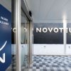 Отель Novotel Paris Nord Expo Aulnay Hotel в Ольне-су-Буа