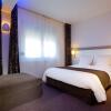 Отель Mercure Calais Centre, фото 4