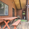 Отель Grand Lake Cabin: Fireplace, 2 Mi to Grand Lake, фото 14
