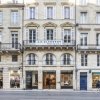 Отель Intendance Magnifique appartement в Бордо