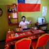 Отель Hostal Pachamama Putre - Hostel, фото 12