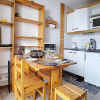 Отель Appartement Les Menuires, 1 pièce, 3 personnes - FR-1-344-535, фото 5