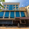 Отель Zip By Spree Hotels Mangala Towers Thrissur, фото 1