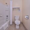 Отель Quality Inn Lake Elsinore I-15, фото 16