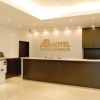 Отель AB Hotel Toyota Motomachi, фото 2