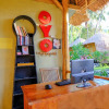 Отель OYO 2039 Cici's Bungalow, фото 11