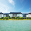 Отель Crowne Plaza Wuxi Lake View, фото 18