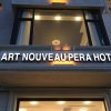 Отель Art Nouveau Pera, фото 5
