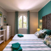Отель The Colors House, 653 y 654 - Private Apartment, фото 6