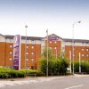Отель Premier Inn Castleford (Xscape, M62, Jct 32), фото 22