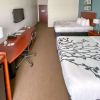 Отель Sleep Inn And Suites Pearland - Houston South, фото 6