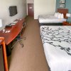 Отель Sleep Inn And Suites Pearland - Houston South, фото 44