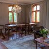 Отель Cozy Holiday Home in Gürth With Private Garden, фото 11