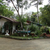 Отель Tent and Breakfast at Irawan Park, фото 21