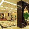 Отель Luxemon Xinjiang Yindu Hotel, фото 2