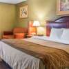 Отель Quality Inn & Suites Ann Arbor Hwy 23, фото 32