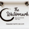 Отель The Watermark Beachside Hotel, фото 3