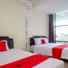Отель RedDoorz near Malioboro Mall 2, фото 31