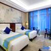 Отель Golden Coast Hotel (Fuzhou Changle airport), фото 3