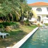 Отель Villa With 6 Bedrooms in Le Cannet, With Private Pool, Enclosed Garden, фото 11
