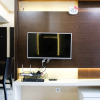 Отель Good Deal And Strategic 2Br At Tamansari Papilio Apartment, фото 5