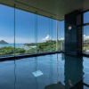 Отель Ooedo Onsen Monogatari Amakusa Hotel Kameya, фото 8