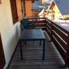 Отель Chalets De La Vallee Dor Primevere N002 3 Pieces 6 Personnes 3 Rooms 6 People, фото 2