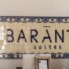 Отель Barante Suites, фото 5