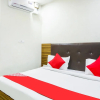 Отель OYO 22825 Hotel Crown Stay inn, фото 4