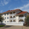Отель Résidence Nemea le Marché de la Plage, фото 1