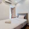 Отель Nice And Comfort 2Br At Branz Bsd City Apartment, фото 6