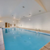 Отель Grand Junction Vacation Rental: Indoor Pool Access, фото 22