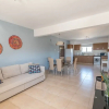 Отель Narcissos 'Nissi Beach' apartment C12, фото 29
