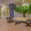 Отель English Resotel Hotel, фото 13