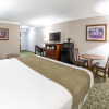Отель Salt Lake Plaza Hotel SureStay Collection by Best Western, фото 26
