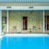 Отель Pleasant Villa in Cagli With Swimming Pool, фото 2