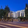 Отель Courtyard Portland Downtown/Convention Center, фото 23